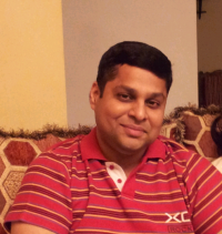 Prashant Saxena, Pulmonologist in Delhi